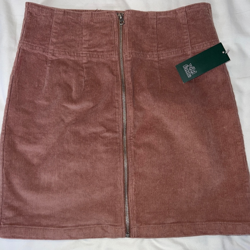 Skirt